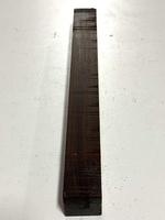 Cocobolo Rosewood Turning Square: 1-1/2 x 14-3/8